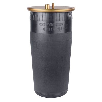 Compre 81436010174 MAN Coxim pneumático (suspensão de lâminas pneumática) do eixo traseiro